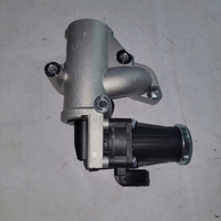 Vanne EGR complète compatible JMC VIGUS WORK 2.5 20 HP1-90475-A0, faible MOQ, pièces automobiles