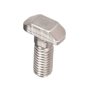 High Standard <strong>T</strong> <strong>Bolt</strong> Various Materials Factory Price Sales Cheap Steel DIN Compliant Plain <strong>T</strong> <strong>Bolt</strong> - Product Image 3