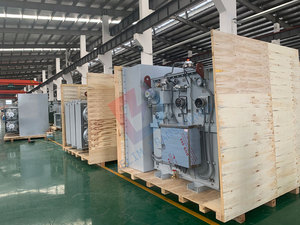 Ba giai đoạn 40 45 60 66 70 80 <span class=keywords><strong>90</strong></span> KVA 45kva 60kva 80kva 20kv phân phối trạm biến áp giá - Product Image 4