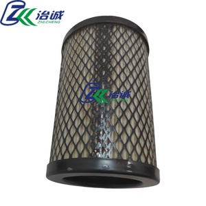 Élément de filtre à huile Trane COR02333 pour compresseur à vis, climatiseur, filtre de sécheur - Product Image 3