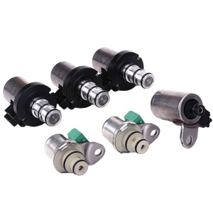 ชุดโซลินอยด์ตัววาล์วส่งสำหรับ4f27e 48420k-R MAZDA foe Ford - Product Image 1