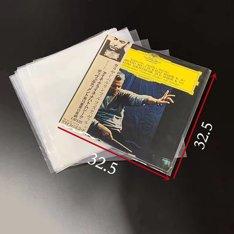 PE 32.5*32.516 milmate dureza extremo plano