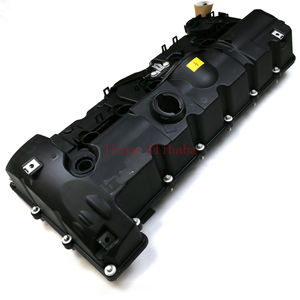 11127552281 E87 E90 E93 E92 F10 F11 E64 E63 E66 F02 E84 E83 F12 E70 Z 4X5X3X1 Cilinderkop Klepdeksel Voor Bmw - Product Image 4