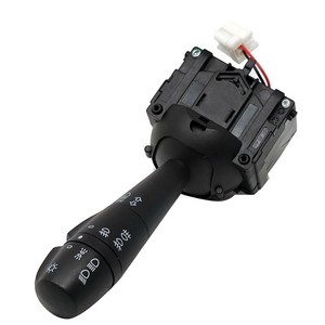 Commutateur combiné Renault 8201167981 pour colonne de direction, interrupteur de clignotant pour remplacement et réparation - Product Image 3