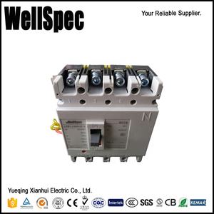 แบบหล่อกรณีเบรกเกอร์รายการ<span class=keywords><strong>ราคา</strong></span> Mccb <span class=keywords><strong>Schneider</strong></span> Mec Mccb LSM1-100H/4310 100A - Product Image 3