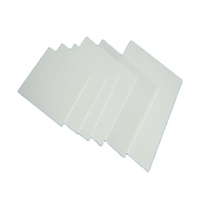 سيراميك نيتريد الألومنيوم/رقاقة سيراميك إلكترونية Aln/غسالة سيراميك AlN - Product Image 5