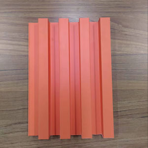 Best-seller Wpc in legno decorazione interna scanalatura pannelli murali, strisce Decorative <span class=keywords><strong>per</strong></span> <span class=keywords><strong>pareti</strong></span>, Wpc rivestimenti murali - Product Image 3