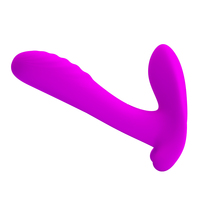 Hot Selling Vib rating Panties Drahtlose Fernbedienung Brust fingern Sexspielzeug Elektrischer Nippels timulator