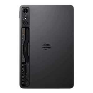 <span class=keywords><strong>Tablet</strong></span> Originale Nubia Red Magic Redmagic Pad Pro 10.9 Pollici 144Hz Qualcomm Snapdragon 8 Gen <span class=keywords><strong>3</strong></span> 256/512GB Batteria 10100mAh Ricarica Rapida 120W - Product Image 4