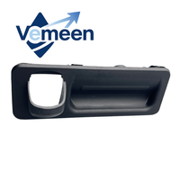 Poignée de verrouillage de coffre extérieure de haute qualité pour Hyundai Genesis G80 2015-2020 81260-B1010 81260B1010