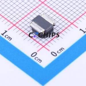 AMWPH5030SR47NT ตัวเหนี่ยวนำไฟฟ้าแบบ SMD,5x5 มม. ( ค่าความเหนี่ยวนำ: 470nH )( ความแม่นยำ: 30% กระแสไฟฟ้าที่กำหนด: 5.15A ) - Product Image 2