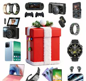 Caja Misteriosa de la Suerte 2026: Regalo Sorpresa Novedoso para Festivales, 100% Ganador, Productos Aleatorios, Caja Ciega para Reloj <span class=keywords><strong>G</strong></span>-<span class=keywords><strong>Shock</strong></span> - Product Image 2
