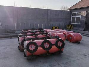 Eva bọt đầy Fender cho thuyền - Product Image 6