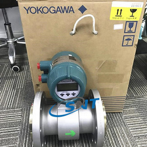 Débitmètre Yokogawa Original DY100, Débitmètre DY100-EBMBA1-2D/FF1, Alimentation 10,5-42 VDC - Product Image 3