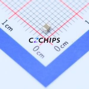 0805F106M100 SMD Capacitor (MLCC) 0805 ( Capacitance: 10uF )( Precision: 20% Rated Voltage: 10V ) - Product Image 1