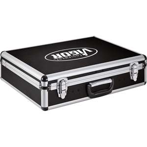 Estuche VIGOR ∙ vacío ∙ V2400 ∙ L x An x Al: 510 mm x 410 mm x 140 mm - Product Image 2