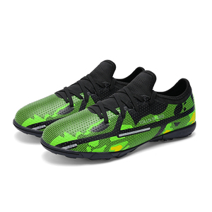 Nuevos Zapatos <span class=keywords><strong>de</strong></span> Fútbol Phantom, Oferta en Zapatos <span class=keywords><strong>de</strong></span> Fútbol, Zapatillas Deportivas Suaves y Cómodas, Zapatos <span class=keywords><strong>de</strong></span> Fútbol TF para Hombre <span class=keywords><strong>de</strong></span> Alta Calidad, Chuteira Campo <span class=keywords><strong>CR7</strong></span> - Product Image 1