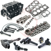 Bearing Mesin Mobil, Batang Penghubung Mesin untuk Chery Tiggo 3 3x/Tiggo 5 5x/Tiggo 7 8 Pro /Arrizo 5/OMODA 5/QQ/Fulwin 2