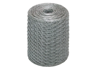 Cajas Galvanizadas de Calidad, Malla de Alambre Hexagonal Duradera para Muros de Contención - Product Image 1