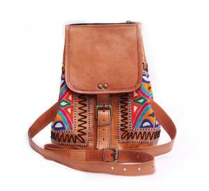 Bolso cruzado elegante, ligero y duradero, diseño con correa ajustable, perfecto para viajes diarios, trabajo, escuela - Product Image 3