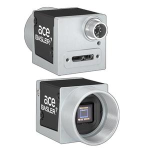 Consulta de Precio: Tarjeta de Red BASLER B10G5E-NM4P de 10 Gigabits, 100% Nueva y Original, Alemania - Product Image 3