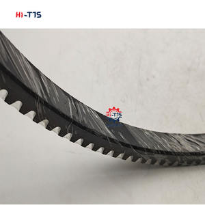 8-94393132-0 ग्वांगडोंग फ्लाईव्हील रिंग गियर 6bg1 114 दांत <span class=keywords><strong>8943931320</strong></span> 8--0 ग्वांगडोंग फ्लाईव्हील रिंग गियर 6bg1 दांत गियर - Product Image 5