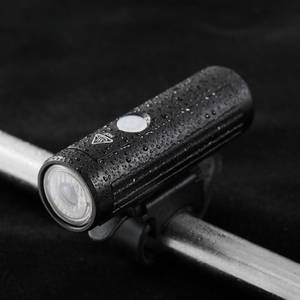 Faro LED de alta intensidad para bicicleta, luz de aleación de aluminio resistente al agua para ciclismo de montaña, conducción nocturna al aire libre - Product Image 2