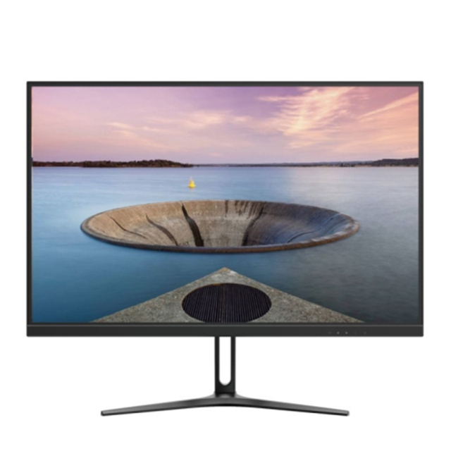 24 inch 27 inch desktop display curve LCD monitor high refresh rate 144hz 165hz gaming monitor