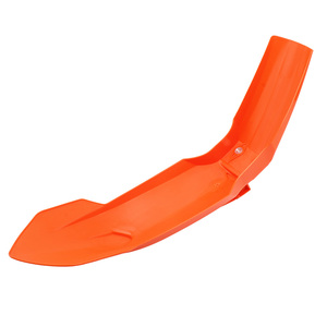 2016-2018 SX/SXF/<span class=keywords><strong>XC</strong></span>/XCF 125cc-500cc Dirt Bike Motocross Enduro Garde-boue avant Compatible EXC/EXCF 2017-2018 Moto - Product Image 3