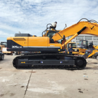 Machines lourdes utilisées machine d'excavatrice KOMATSU PC200-8 du Japon/excavatrice PC200 KOMATSU/PC220 PC importé 200-8 excavatrices utilisées