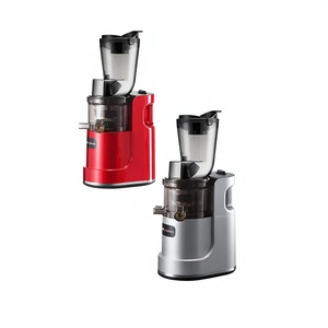 Nuevo Extractor de Jugos de Alta Potencia 201W-500W Modelo 03 con Boca de Alimentación Grande para Uso Doméstico y Comercial, Separa la Pulpa del Jugo - Product Image 1