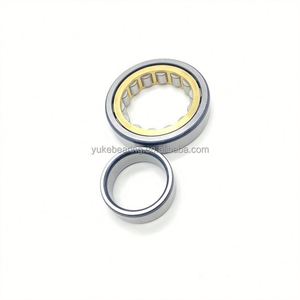 Roulement à rouleaux cylindriques NU228ECJ - Product Image 3