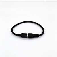 Câble Mini USB haut de gamme mâle vers femelle