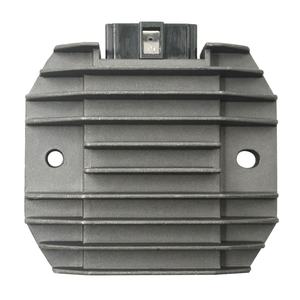Rectificador regulador de voltaje de motocicleta para <span class=keywords><strong>KAWASAKI</strong></span> 21066-1089 21066-1038 KLR650 KL650 <span class=keywords><strong>VN750</strong></span> VN1500 <span class=keywords><strong>Vulcan</strong></span> ZL600 Eliminador - Product Image 2