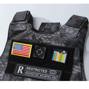 Custom Logo Outdoor Vests Combat Tactical <strong>Waistcoat</strong> Training Tactical Vest <strong>for</strong> <strong>Man</strong> - Product Image 3