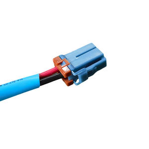 Sistema di sterzo elettrico con servosterzo a pignone (P-EPS) personalizzabile per KIA <span class=keywords><strong>RIO</strong></span> 56300-1R500/56300-1W100/56330-B4500 - Product Image 4