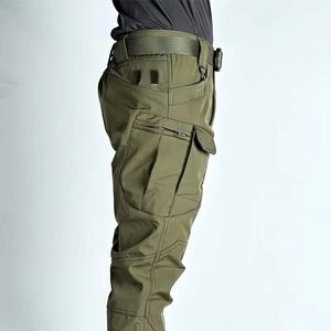 <span class=keywords><strong>Pantalon</strong></span> de <span class=keywords><strong>randonnée</strong></span> léger, doux, respirant, chaud, imperméable et doublé polaire pour l'hiver, imprimé, vente chaude, pour <span class=keywords><strong>femme</strong></span>, pour l'extérieur - Product Image 3