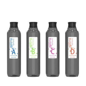 Appareil facial portable à bulles d'hydrogène en ABS, jet d'oxygène, peeling <span class=keywords><strong>non</strong></span> invasif, mésothérapie, nettoyage en profondeur, anti-âge, beauté en salon - Product Image 3