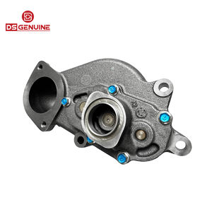 DS ชุดปั๊ม QSK23ดีเซล6219-51-1000 SAA12V140ของแท้ใหม่ - Product Image 4