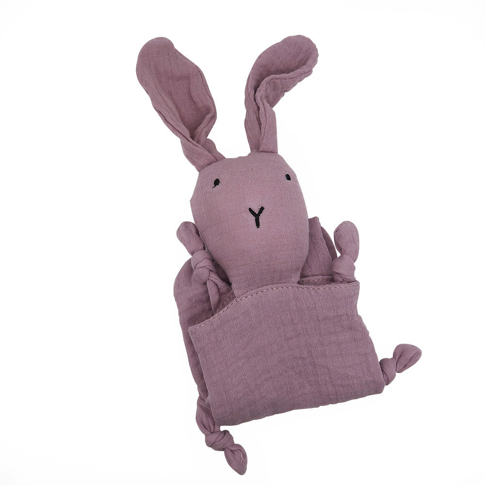 กระต่ายสีม่วง