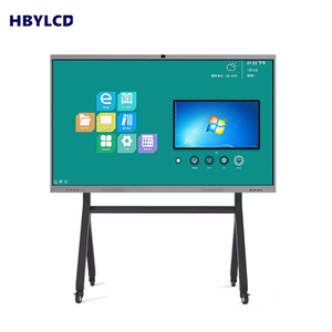 Equipo de Educación Científica 2026, Pizarra Inteligente Todo en Uno, Pizarra Electrónica, Pizarra para Niños - Product Image 1