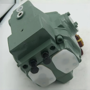 Bomba de Pistones Hidráulica de Desplazamiento Variable Serie A37 A37-F-R-01-B-K-32 A37-F-R-01-C-K-32 A37-F-R-01-H-K-32 A37-F-R-01-C-S-K-32 - Product Image 5