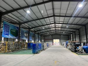 Sistema de Ósmosis <span class=keywords><strong>Inversa</strong></span> de Alto <span class=keywords><strong>Flujo</strong></span> 1000LPH 1TPH para Viviendas, Suministro de Agua Continuo 24H, Equipo de Tratamiento de Agua Pura Residencial, <span class=keywords><strong>Directo</strong></span> de Fábrica - Product Image 6