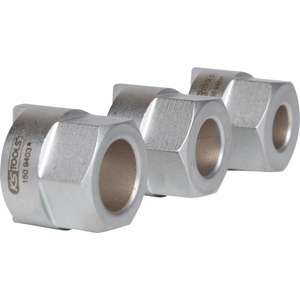 KS เครื่องมือ-150.9410ชุดประแจขันน็อตพิเศษสำหรับ VAG (3ชิ้น)-พวงมาลัย/ช่วงล่าง4042146166444 - Product Image 4