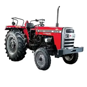 2023 pas cher assez utilisé Massey Ferguson MF 240 tracteur 2wd/Massey Ferguson 291 4wd à vendre