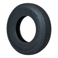 Pneu radial S106 225/65R17 de marque MILENEX, jantes antidérapantes 16-18 pouces, faible bruit, haute stabilité, adhérence, pneu de voiture chinois neuf