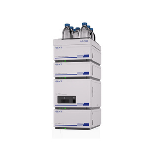 LC-7050 เครื่องมือวิเคราะห์ระบบโครมาโทกราฟีของเหลวประสิทธิภาพสูง - Product Image 4