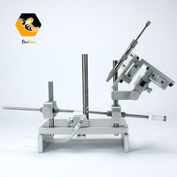Apiculteur pour abeilles, 7 pièces, outils d'apiculture artificiels pour élevage de abeilles, derramentas, apiculteur, reine des insectes, Kit d'induction