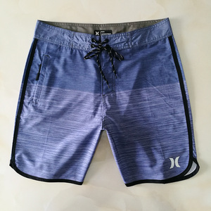 Costume da Bagno da <span class=keywords><strong>Uomo</strong></span> per Commercio Transfrontaliero, Pantaloncini da Surf ad Asciugatura Rapida, Impermeabili, Elastici, Casual ed Ecologici - Product Image 3