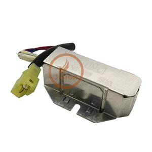 เครื่องขุด R250LC-7 R140LC-7 R215LC-7 R210LC-7 21E7-2000รถขุด - Product Image 3